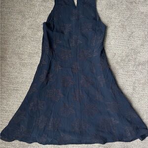 Giorgio Armani 2 Piece Floral Dress